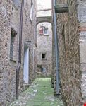 centro storico - ficulle