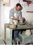 tornio ceramica creta
