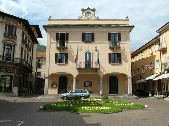 centro monumentale - Clemensfranz - Clemensfranz - CC BY 2.5