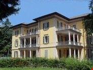 villa fedora baveno