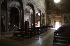 abbazia di farfa