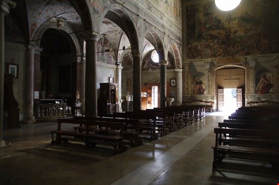  Fara in Sabina  