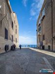 l affaccio della vileltta tropea