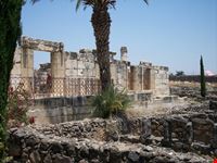 cafarnao gerusalemme
