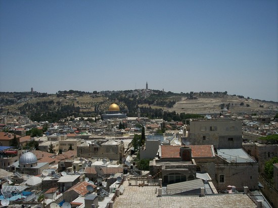 vista panoramica
