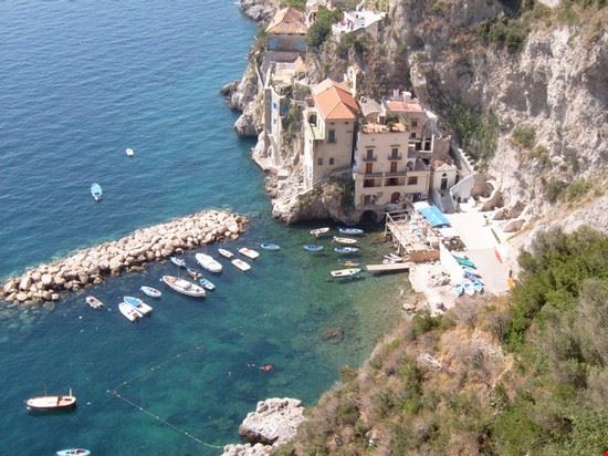  Conca dei Marini Mess - CC BY-SA 3.0 Mess