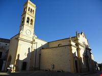 Chiesa della Presentazione della Beata Vergine Maria