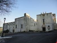 Chiesa e Convento dei Francescani Neri