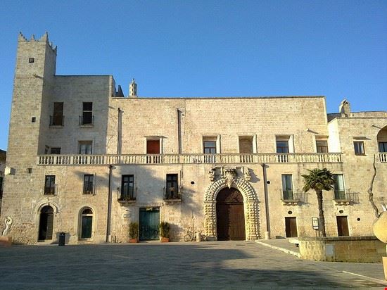 Castello Risolo - Lupiae - Lupiae - CC BY-SA 3.0