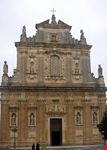 Santuario del Santissimo Crocifisso della Pietà