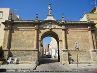 Porta di San Sebastiano
