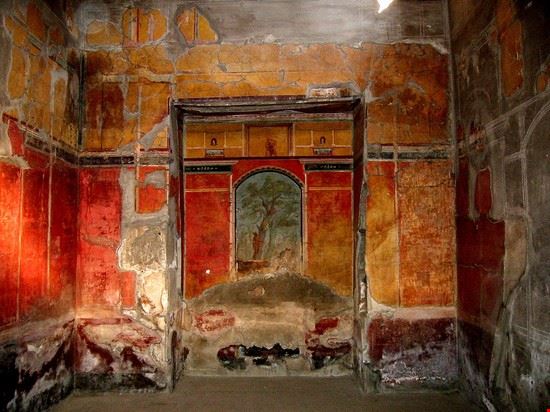 Villa di Poppea - AlMare - AlMare - https://it.wikipedia.org