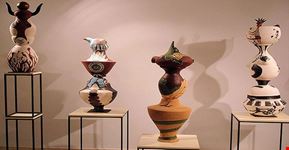 Museo ceramica Torgiano
