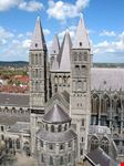 cattedrale di tournai