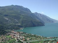 lungolago Torbole