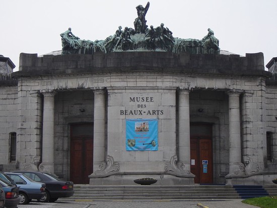 musée des beaux arts de tournai