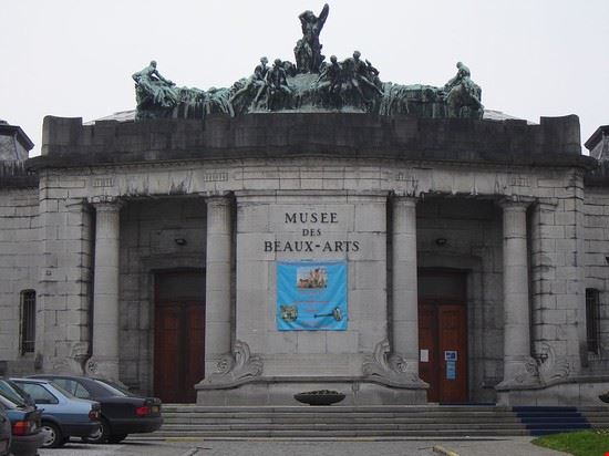  Tournai Michielverbeek - CC BY SA 3.0 Michielverbeek