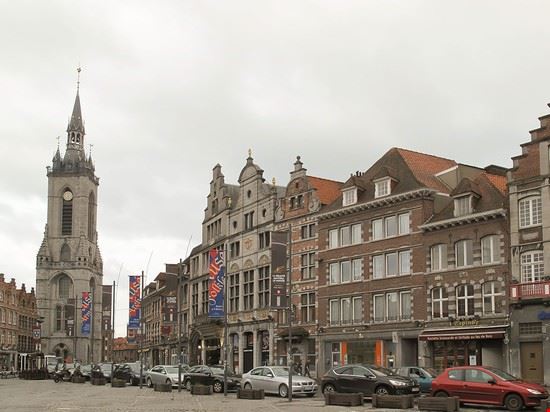  Tournai Michielverbeek - CC BY SA 3.0 Michielverbeek