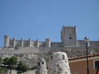  castello di penafiel