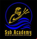 Sub Academy Diving