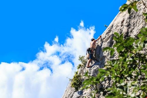 Escursioni a Torbole - ichumpitaz - ichumpitaz - shutterstock