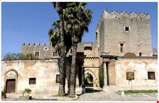 Castello Dentice di Frasso