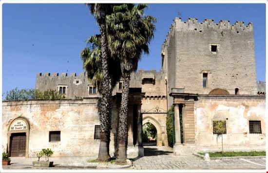 Castello Dentice di Frasso - http://www.castellodenticedifrasso.it/index.html - http://www.castellodenticedifrasso.it/index.html