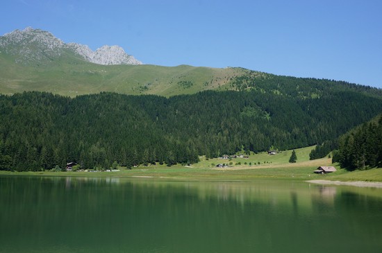 Lago di Lova