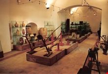 Museo della Civiltà Rurale