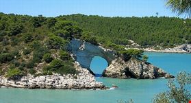 Parco Nazionale del Gargano
