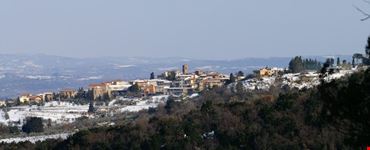 Il borgo