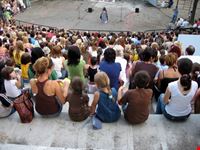 Gran Teatro all'aperto Giacomo Puccini