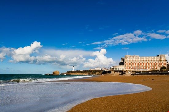  Biarritz peapop peapop