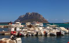 Porto San Paolo