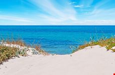 Cala Ghjlgolu-della Tartaruga