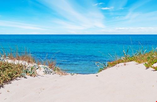  Loiri Porto San Paolo Gabriele Maltinti - shutterstock Gabriele Maltinti