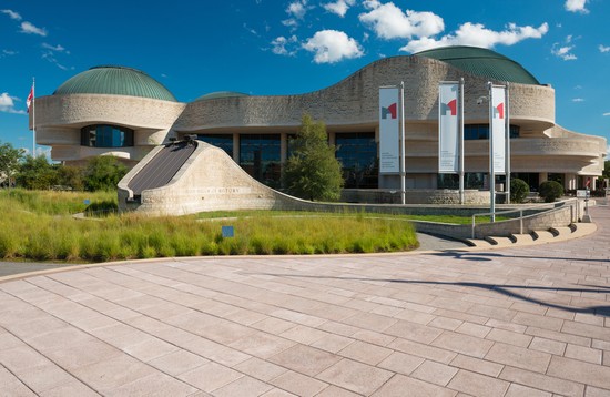 Canadian Museum of History