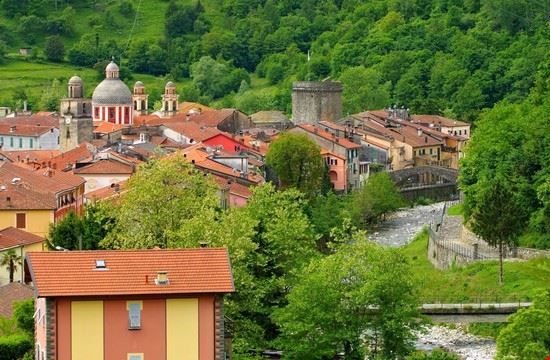 Varese Ligure La Spezia LianeM LianeM