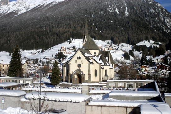 Chiesa di San Vigilio