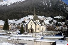 Chiesa di San Vigilio