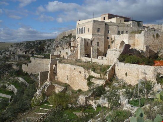  Monte Sant'Angelo  