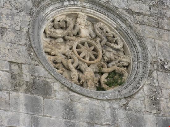 Tomba di Rotari