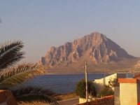 Baia di Cornino