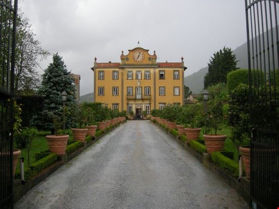  San Giuliano Terme Sailko - GNU Free Documentation License Sailko