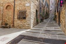 Il Centro Storico