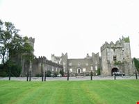 dublino howth castle