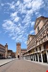 piazza trento e trieste ferrara