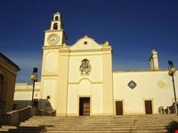 Chiesa Madonna delle Grazie