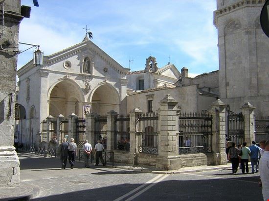  Monte Sant'Angelo  