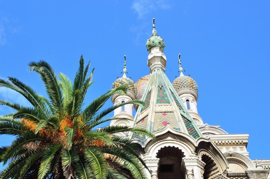 Chiesa Russa